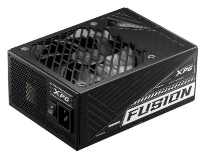 Блок питания XPG FUSION 1600 TITANIUM
